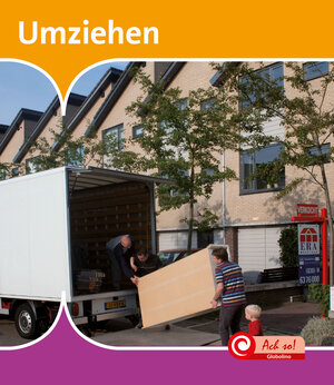 Buchcover Umziehen | Bouwina de Ridder | EAN 9789461759191 | ISBN 94-6175-919-3 | ISBN 978-94-6175-919-1