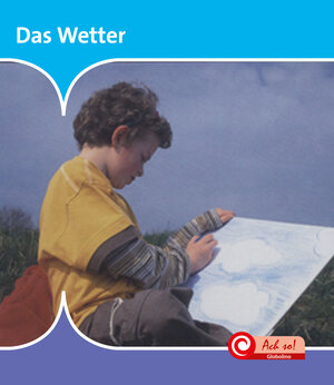 Buchcover Das Wetter | Annemarie Bon | EAN 9789461759207 | ISBN 94-6175-920-7 | ISBN 978-94-6175-920-7