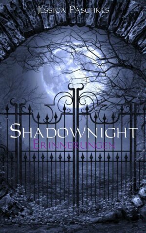 Buchcover Shadownight | Jessica Päschkes | EAN 9789461938558 | ISBN 94-6193-855-1 | ISBN 978-94-6193-855-8