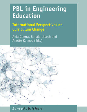 Buchcover PBL in Engineering Education | EAN 9789463009058 | ISBN 94-6300-905-1 | ISBN 978-94-6300-905-8