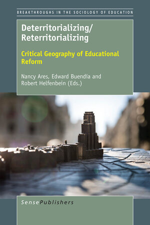 Buchcover Deterritorializing/Reterritorializing | EAN 9789463009775 | ISBN 94-6300-977-9 | ISBN 978-94-6300-977-5