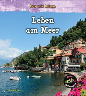 Buchcover Leben am Meer | Ellen Labrecque | EAN 9789463410489 | ISBN 94-6341-048-1 | ISBN 978-94-6341-048-9