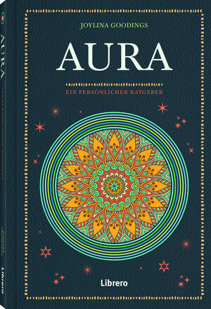 Buchcover Aura | Joylina Goodings | EAN 9789463595605 | ISBN 94-6359-560-0 | ISBN 978-94-6359-560-5