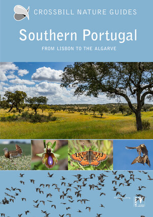 Buchcover Southern Portugal | Dirk Hilbers | EAN 9789491648304 | ISBN 94-91648-30-6 | ISBN 978-94-91648-30-4
