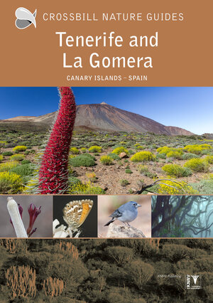 Buchcover Tenerife and La Gomera | Dirk Hilbers | EAN 9789491648328 | ISBN 94-91648-32-2 | ISBN 978-94-91648-32-8