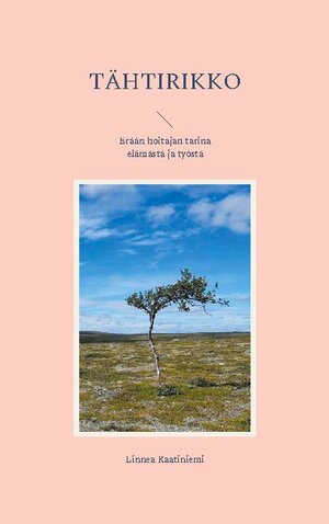 Buchcover Tähtirikko | Linnea Raatiniemi | EAN 9789523184091 | ISBN 952-318-409-1 | ISBN 978-952-318-409-1