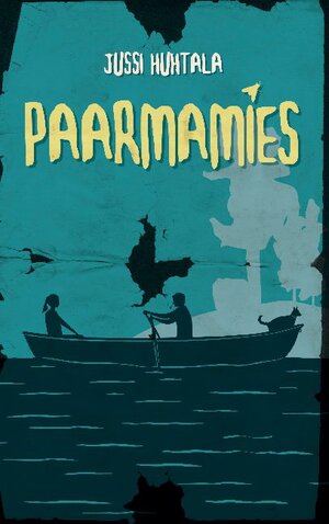 Buchcover Paarmamies | Jussi Huhtala | EAN 9789523189669 | ISBN 952-318-966-2 | ISBN 978-952-318-966-9