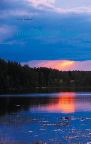 Buchcover Jäminkipohja Sundae | Teemu Paarlahti | EAN 9789523300576 | ISBN 952-330-057-1 | ISBN 978-952-330-057-6