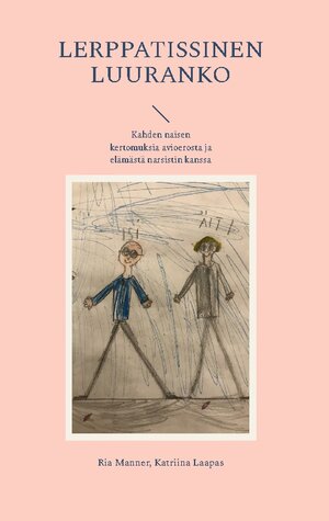 Buchcover Lerppatissinen luuranko | Ria Manner | EAN 9789528067696 | ISBN 952-80-6769-7 | ISBN 978-952-80-6769-6