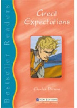 Buchcover Great Expectations + Audio-CD + Activity Book | Charles Dickens | EAN 9789604035755 | ISBN 960-403-575-4 | ISBN 978-960-403-575-5