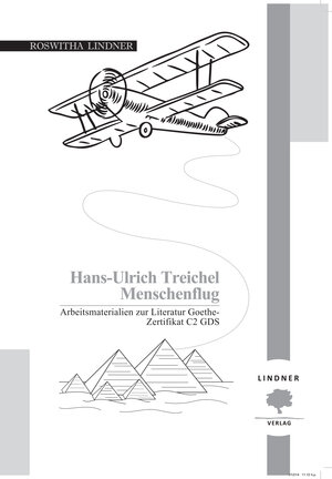 Buchcover Arbeitsmaterialien zur Literatur Goethe-Zertifikat C2 GDS | Roswitha Lindner | EAN 9789609614108 | ISBN 960-9614-10-8 | ISBN 978-960-9614-10-8