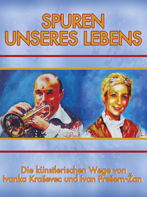 Buchcover Spuren unseres Lebens | Ivan Sivec | EAN 9789616868150 | ISBN 961-6868-15-2 | ISBN 978-961-6868-15-0