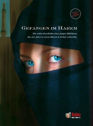 Buchcover Gefangen im Harem | Anonym | EAN 9789619147948 | ISBN 961-91479-4-4 | ISBN 978-961-91479-4-8