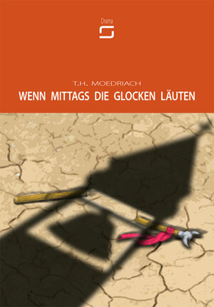 Buchcover Wenn mittags die Glocken läuten | T.H. Moedriach | EAN 9789619320839 | ISBN 961-93208-3-2 | ISBN 978-961-93208-3-9