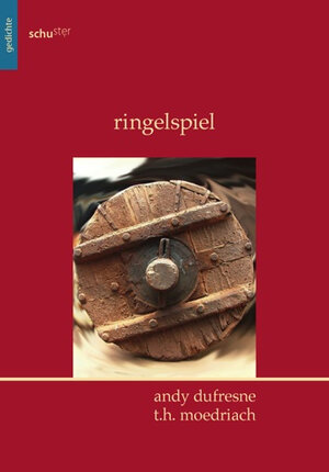Buchcover Ringelspiel | T.H. Moedriach | EAN 9789619320891 | ISBN 961-93208-9-1 | ISBN 978-961-93208-9-1