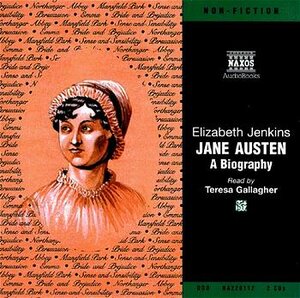 Buchcover Jane Austen - A Biography | Elizabeth Jenkins | EAN 9789626342015 | ISBN 962-634-201-3 | ISBN 978-962-634-201-5