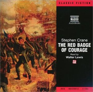 Buchcover The Red Badge Of Courage | Stephen Crane | EAN 9789626342084 | ISBN 962-634-208-0 | ISBN 978-962-634-208-4