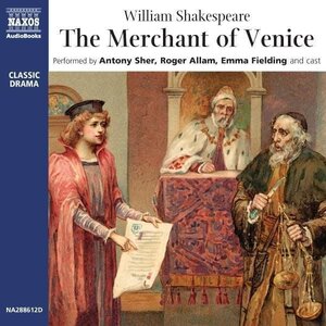 Buchcover The Merchant Of Venice | William Shakespeare | EAN 9789626348864 | ISBN 962-634-886-0 | ISBN 978-962-634-886-4