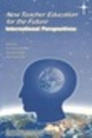 Buchcover New Teacher Education for the Future  | EAN 9789629490584 | ISBN 962-949-058-7 | ISBN 978-962-949-058-4