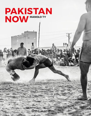 Buchcover PAKISTAN NOW | Manolo Ty | EAN 9789692317009 | ISBN 969-23170-0-5 | ISBN 978-969-23170-0-9