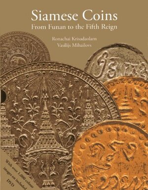 Buchcover   | EAN 9789749863541 | ISBN 974-9863-54-2 | ISBN 978-974-9863-54-1