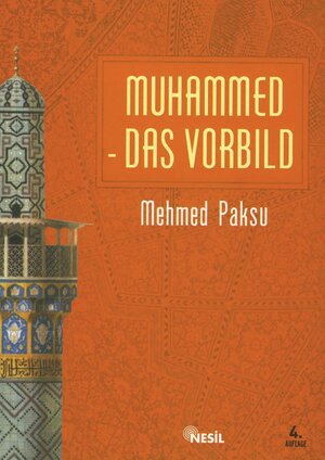 Buchcover Muhammed | Mehmed Paksu | EAN 9789752690646 | ISBN 975-269-064-5 | ISBN 978-975-269-064-6