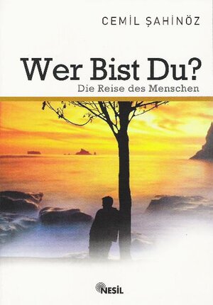Buchcover Wer Bist Du? | Cemil Sahinöz | EAN 9789752691162 | ISBN 975-269-116-1 | ISBN 978-975-269-116-2