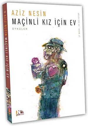 Buchcover Macinli Kiz Icin Ev | Nesin, Aziz | EAN 9789759038793 | ISBN 975-9038-79-X | ISBN 978-975-9038-79-3