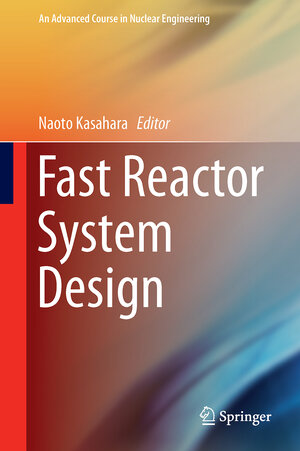 Buchcover Fast Reactor System Design  | EAN 9789811028212 | ISBN 981-10-2821-4 | ISBN 978-981-10-2821-2