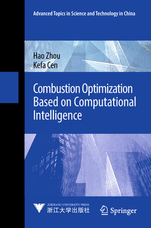 Buchcover Combustion Optimization Based on Computational Intelligence | Hao Zhou | EAN 9789811078750 | ISBN 981-10-7875-0 | ISBN 978-981-10-7875-0
