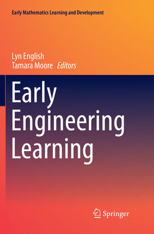 Buchcover Early Engineering Learning  | EAN 9789811342011 | ISBN 981-13-4201-6 | ISBN 978-981-13-4201-1