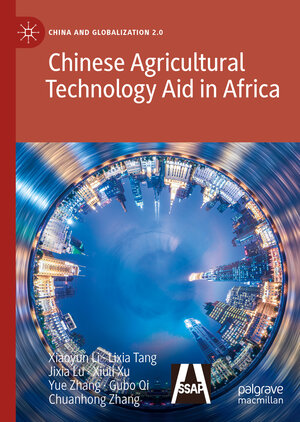 Buchcover Chinese Agricultural Technology Aid in Africa | Xiaoyun Li | EAN 9789811693953 | ISBN 981-16-9395-1 | ISBN 978-981-16-9395-3