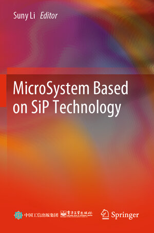 Buchcover MicroSystem Based on SiP Technology  | EAN 9789811900853 | ISBN 981-19-0085-X | ISBN 978-981-19-0085-3