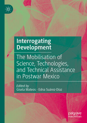 Buchcover Interrogating Development | EAN 9789819625000 | ISBN 981-9625-00-9 | ISBN 978-981-9625-00-0