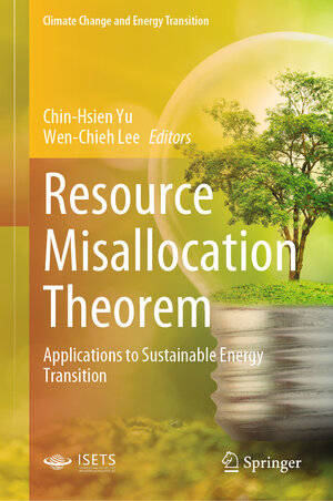Buchcover Resource Misallocation Theorem  | EAN 9789819666737 | ISBN 981-9666-73-2 | ISBN 978-981-9666-73-7