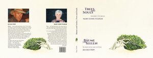 Buchcover Bäume und Seelen /Trees and Souls | Jochen Hipp | EAN 9789925802807 | ISBN 9925-8028-0-6 | ISBN 978-9925-8028-0-7