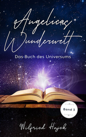 Buchcover Angelicas Wunderwelt (Band 3)  | EAN 9789949745340 | ISBN 9949-7453-4-9 | ISBN 978-9949-7453-4-0