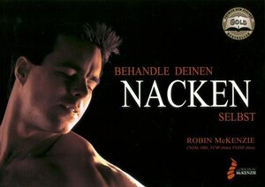 Buchcover Behandle Deinen Nacken selbst | Robin McKenzie | EAN 9789949967100 | ISBN 9949-9671-0-4 | ISBN 978-9949-9671-0-0