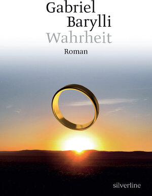 Buchcover “Wahrheit” | Gabriel Barylli | EAN 9789962702009 | ISBN 9962-702-00-3 | ISBN 978-9962-702-00-9