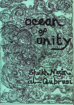 Buchcover Ocean of Unity | Sheikh Muhammad Nazim Adil | EAN 9789963401314 | ISBN 9963-40-131-7 | ISBN 978-9963-40-131-4