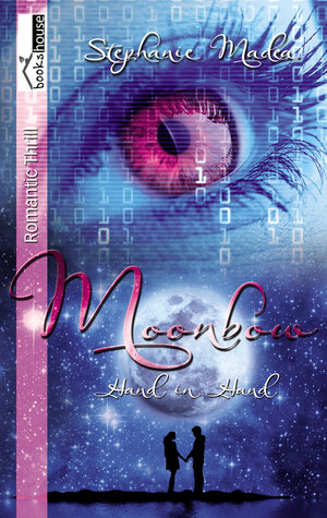 Buchcover Hand in Hand | Stephanie Madea | EAN 9789963522958 | ISBN 9963-52-295-5 | ISBN 978-9963-52-295-8