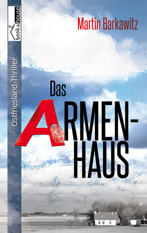 Buchcover Das Armenhaus | Martin Barkawitz | EAN 9789963529933 | ISBN 9963-52-993-3 | ISBN 978-9963-52-993-3
