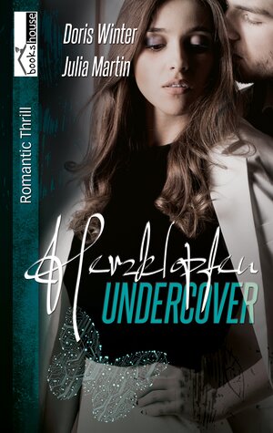 Buchcover Herzklopfen Undercover | Doris Winter | EAN 9789963539727 | ISBN 9963-53-972-6 | ISBN 978-9963-53-972-7