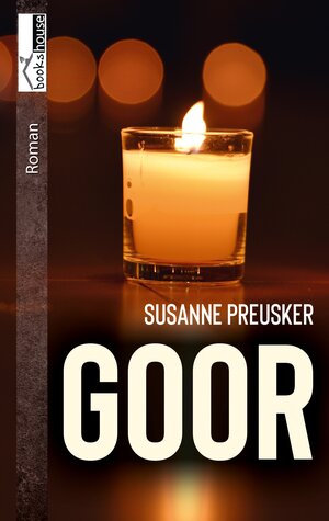 Buchcover Goor | Susanne Preusker | EAN 9789963539840 | ISBN 9963-53-984-X | ISBN 978-9963-53-984-0