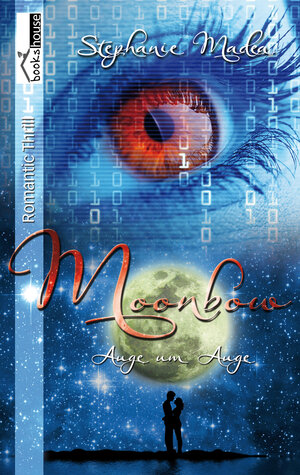 Buchcover Auge um Auge | Stephanie Madea | EAN 9789963722303 | ISBN 9963-722-30-X | ISBN 978-9963-722-30-3