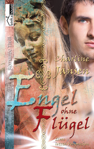 Buchcover Engel ohne Flügel | Charline Jansen | EAN 9789963727438 | ISBN 9963-727-43-3 | ISBN 978-9963-727-43-8