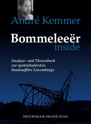 Buchcover Bommenleeër inside | André Kemmer | EAN 9789995903299 | ISBN 99959-0-329-6 | ISBN 978-99959-0-329-9