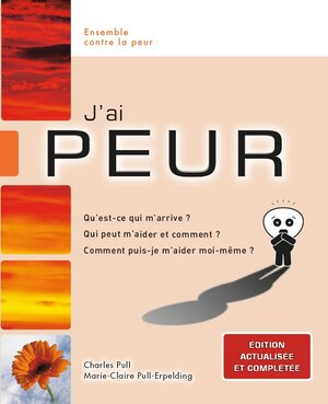 Buchcover J'ai peur | Charles Pull | EAN 9789995920289 | ISBN 99959-2-028-X | ISBN 978-99959-2-028-9
