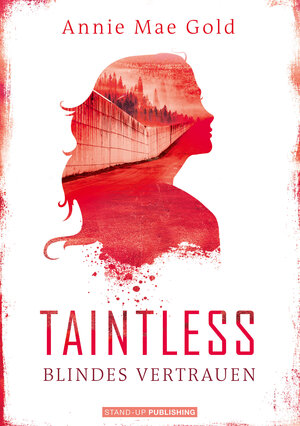 Buchcover Taintless | Annie Mae Gold | EAN 9789995999605 | ISBN 99959-996-0-9 | ISBN 978-99959-996-0-5