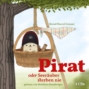 Buchcover Pirat oder Seeräuber sterben nie | Bernd Marcel Gonner | EAN 9789995999933 | ISBN 99959-999-3-5 | ISBN 978-99959-999-3-3